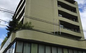 ホテル古川ヒルズ 大崎市 Exterior photo