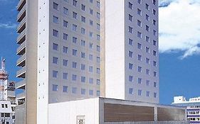 サイプレスガーデンホテル 名古屋市 Exterior photo
