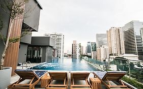 アルテ ホテル【SHA Plus+認定】 バンコク都 Exterior photo