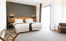Smarts Hotel Agdal ラバト Room photo