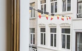 ホテル アゴラ ブリュッセル グランプラス Exterior photo