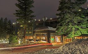 Tahoe Seasons Resort By Diamond Resorts サウス・レイクタホ Exterior photo
