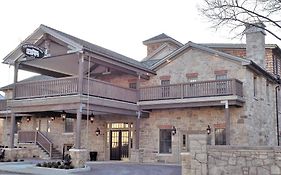 The Barracks Inn ハミルトン Exterior photo