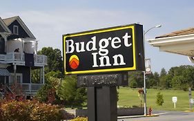 Budget Inn ルーレイ Exterior photo