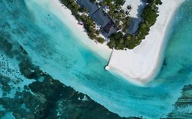 ホテル パール サンズ オブ モルディブ 北マーレ環礁 Exterior photo