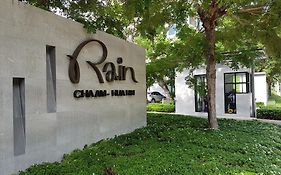 The Rain Cha-Am Huahin By Thanon Exterior photo