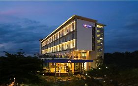 ホテル ルワンサ Tumbangrungan Exterior photo