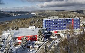 Hotel Am Buehl アイベンシュトック Exterior photo