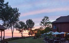 ホテル L'Auberge Du Lac St-Pierre Trois-Rivières Exterior photo