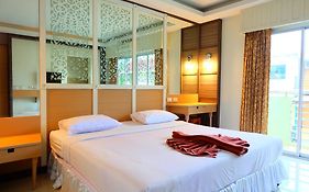 Ao Nang アオナン トップ ビューホステル Room photo