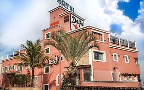 Hotel Daifa フロリアノポリス Exterior photo