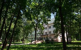 Dubrava Park-Hotel サマラ Exterior photo