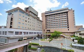 グランドホテル浜松 浜松市 Exterior photo