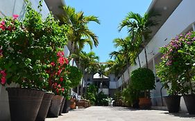Hotel18 マイアミビーチ Exterior photo