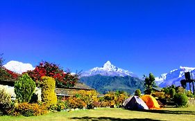 Annapurna Eco Village ポカラ Exterior photo