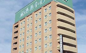 ホテルルートイン藤枝駅北 Exterior photo