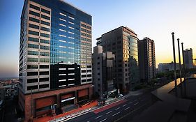 ベスト　ウェスタン　チェジュ　ホテル 済州市 Exterior photo