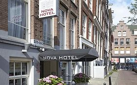 ノバ ホテル アムステルダム Exterior photo