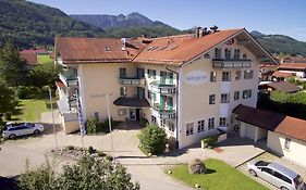 Hotel Salzburger Hof ベルゲン Exterior photo