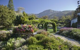 ホテル San Ysidro Ranch サンタバーバラ Exterior photo