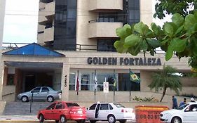 ホテル Golden Fortaleza By Intercity Exterior photo