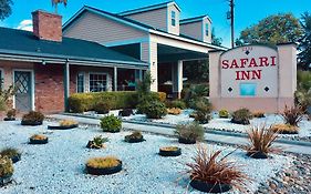 Safari Inn - チコ Exterior photo