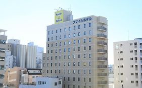 スマイルホテル静岡 静岡市 Exterior photo