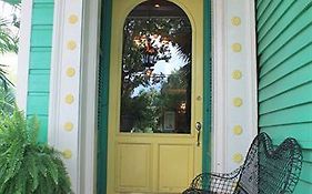 The Green House Inn ニューオーリンズ Exterior photo