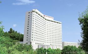 Ana　クラウンプラザホテル成田 Exterior photo