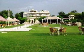ホテルRam Pratap Palace ウダイプル Exterior photo