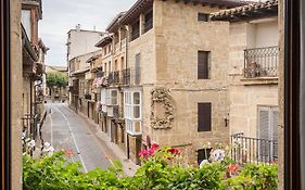 Hotel Boutique Casona Del Boticario サン・ビセンテ・デ・ラ・ソンシエラ Exterior photo