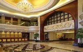 Zhong Xiang Hotel 上海市 Interior photo