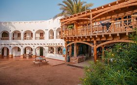 Dahab Diversホステル Exterior photo