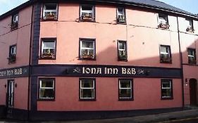 Iona Inn ロンドンデリー Exterior photo