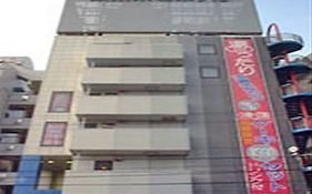 東京 木場 ホテル 東京都 Exterior photo