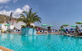 Hotel Castiglione Forio di Ischia Exterior photo