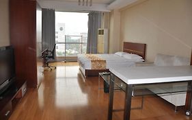 Davison Serviced Apartment 北京 Room photo