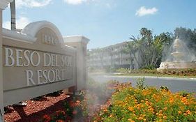 Beso Del Sol Resort ダニーディン Exterior photo