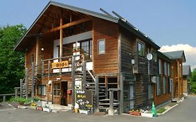 Cottage Yuyu 富良野市 Exterior photo