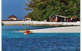 Maayafushi Resort 北マーレ環礁 Exterior photo