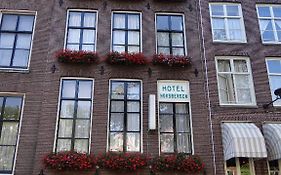 ホテルHoksbergen アムステルダム Exterior photo