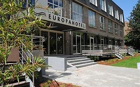 ヨーロッパホテル ヘント Exterior photo