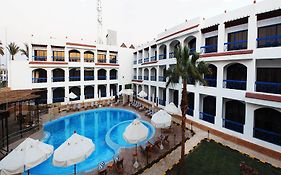 ホテルLa Perla Sharm Exterior photo