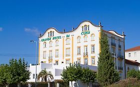 Curia Palace Hotel Spa & Golf Resort アナディア Exterior photo