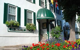 Moffat Inn ナイアガラオンザレイク Exterior photo