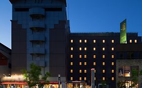 奈良ワシントンホテルプラザ Exterior photo