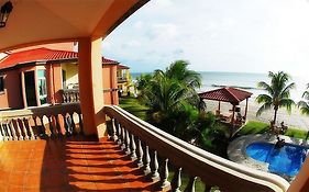 Hacienda Iguana Beach And Golf Resort トラ Exterior photo