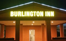 Burlington Inn Exterior photo
