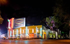 Thunderbird Hotel ラスベガス Exterior photo
