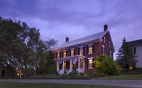 Pheasant Field Bed And Breakfast カーライル Exterior photo